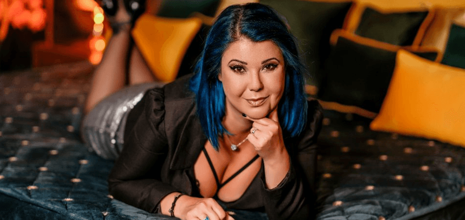 IvyBlue
