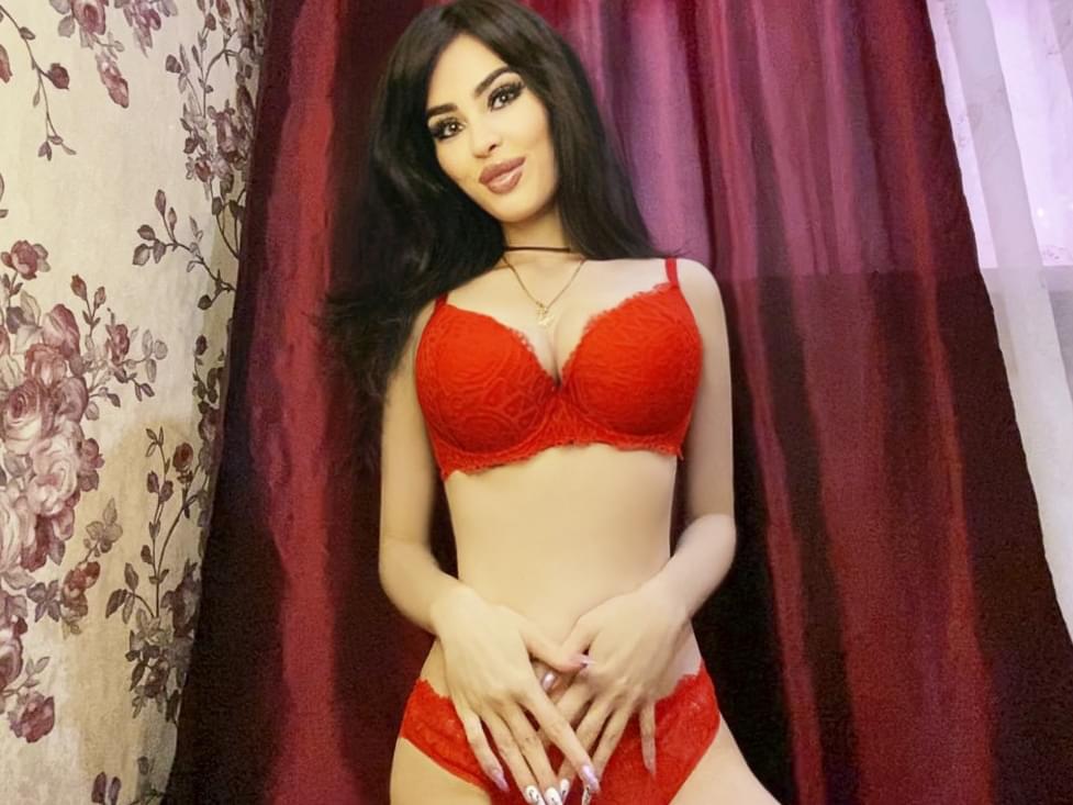 SexyClohena