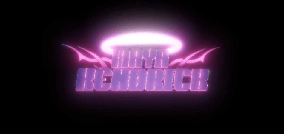 mayakendrick