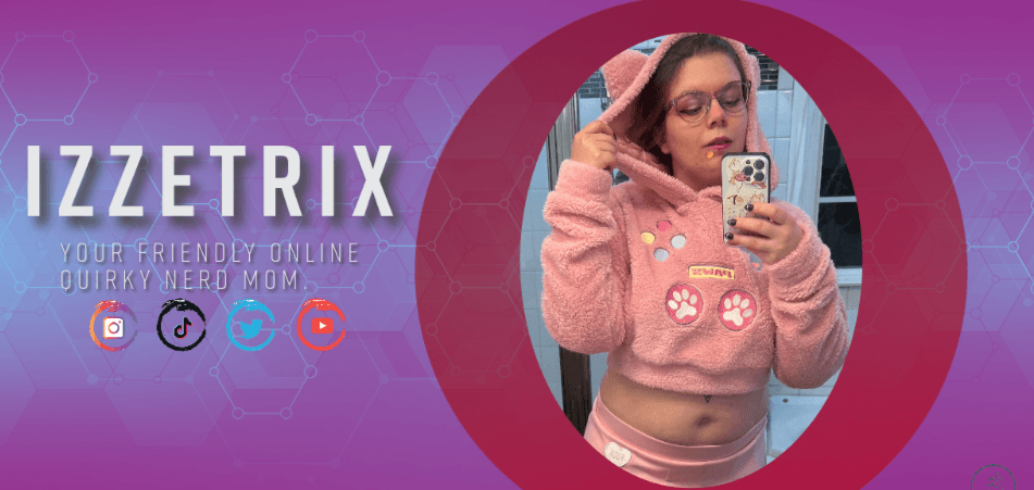 Izzetrix