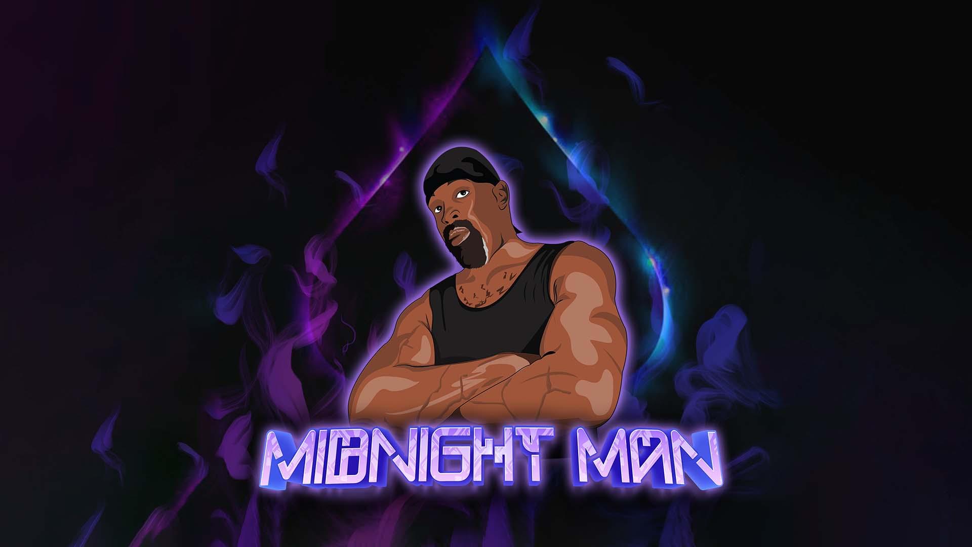 MidnightMan