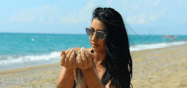 KarleeRealSex