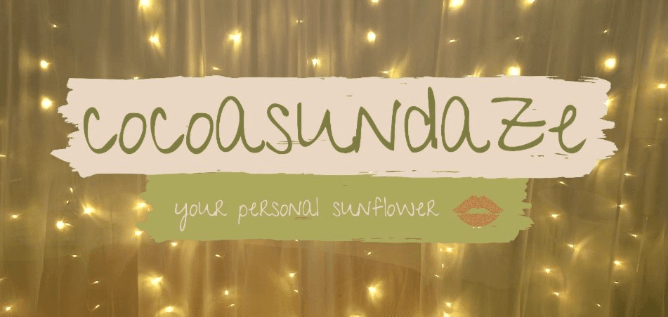 cocoasundaze
