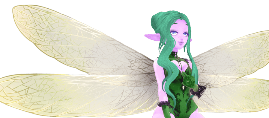 LillianClide