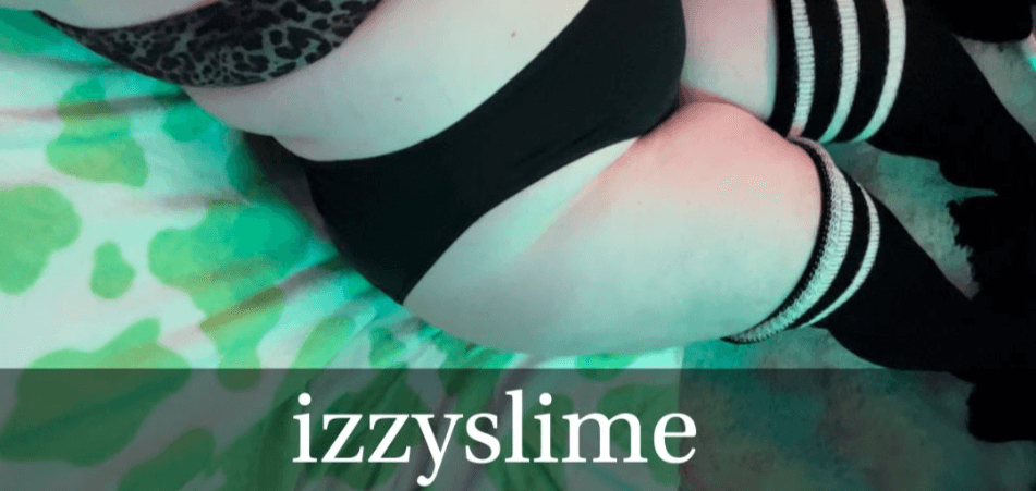 izzyslime