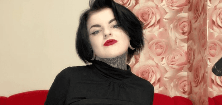 DoloresssDoll