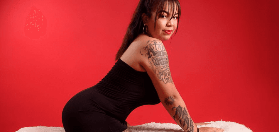 SheilaRox