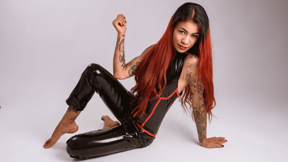 AshleyStarx