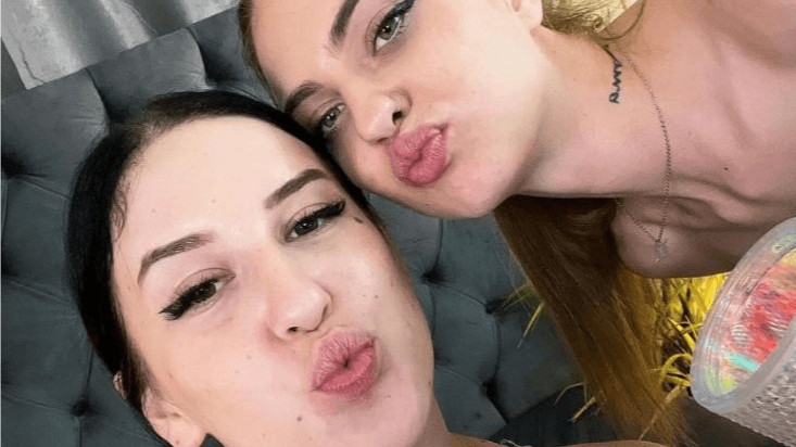 SophieAndEve