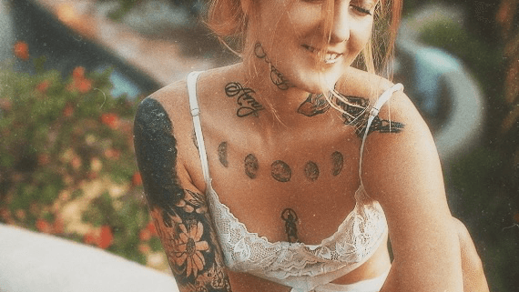 scorpionladyluck