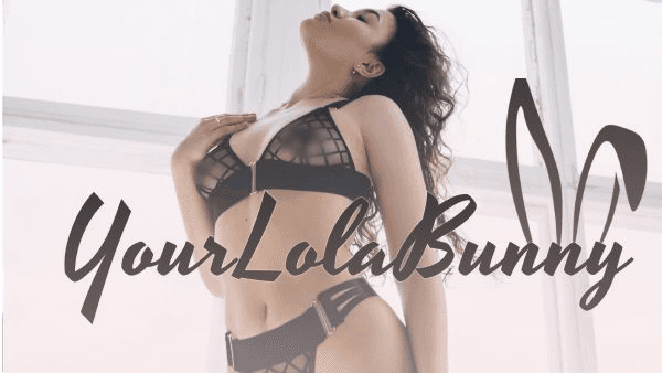 YourLolaBunny