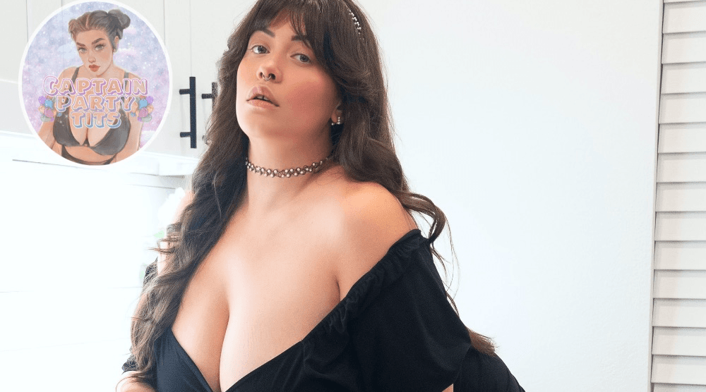cptpartytits