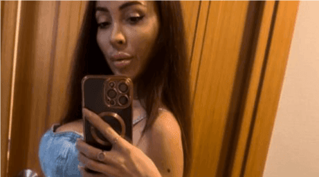 Cristinabelle